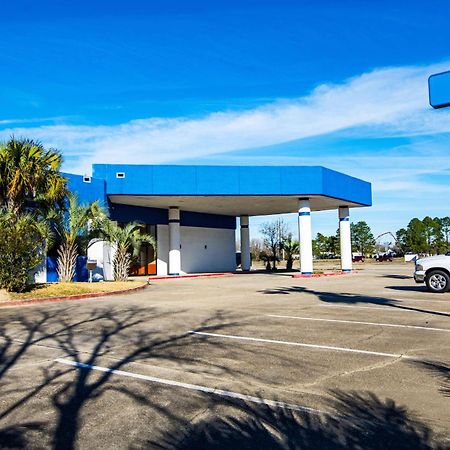 Motel 6-Opelousas, La Ngoại thất bức ảnh