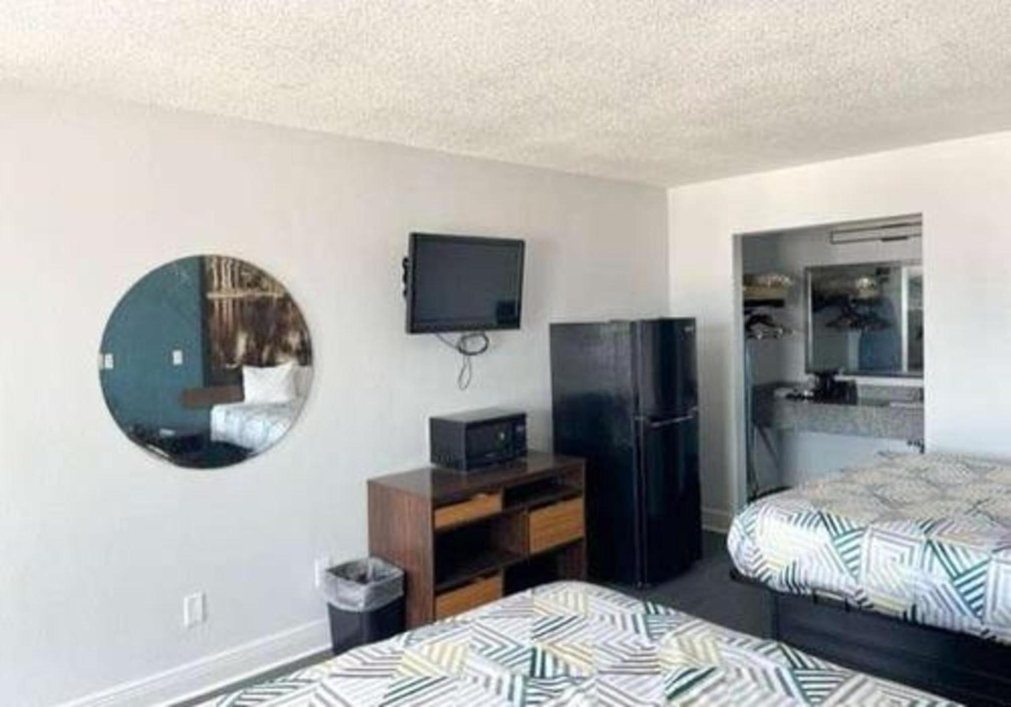 Motel 6-Opelousas, La Ngoại thất bức ảnh