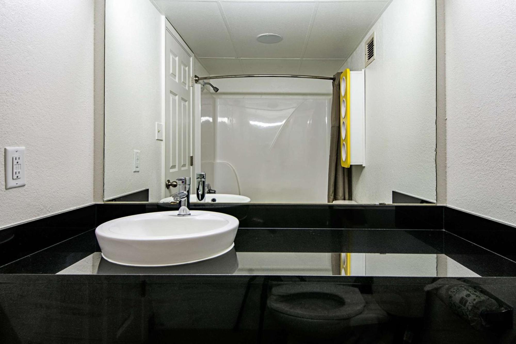 Motel 6-Opelousas, La Ngoại thất bức ảnh