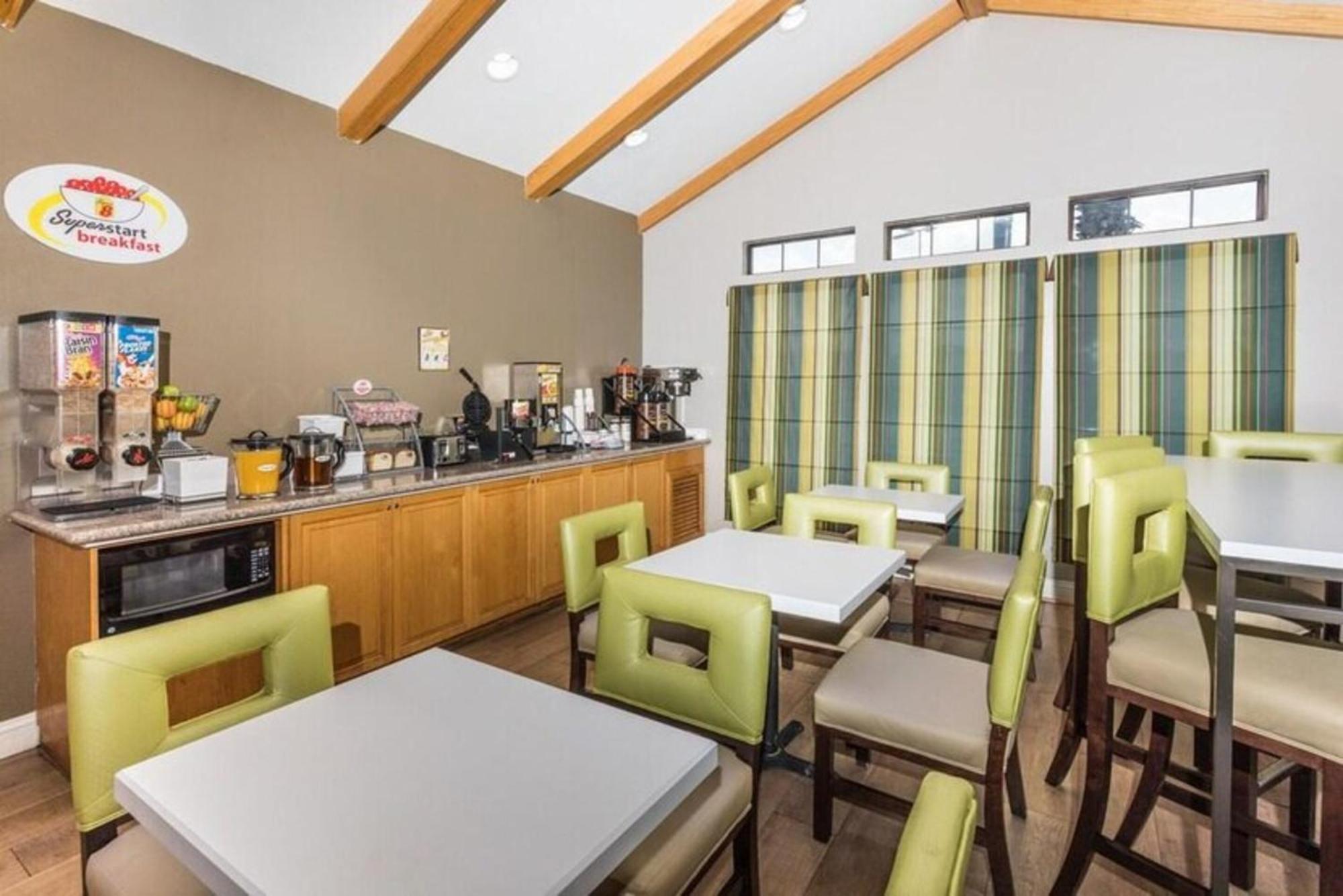 Motel 6-Opelousas, La Ngoại thất bức ảnh